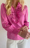 Say INA Copenhagen Skjorte - Cami - Pink