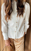 Say INA Copenhagen Skjorte - Ellie - White