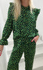 Say INA Copenhagen Skjorte - Julia - Graphic Mix