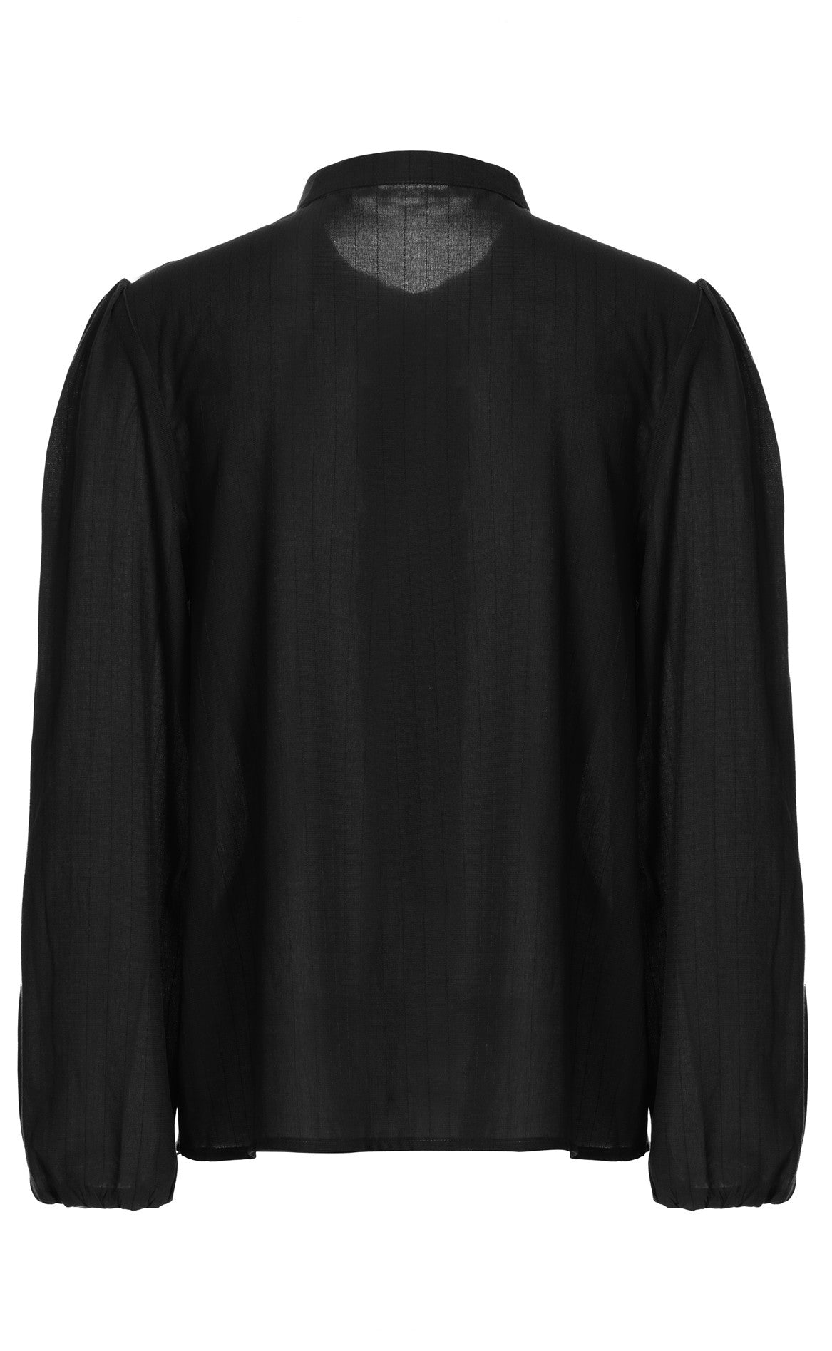 Say INA Copenhagen Skjorte - Luxi - Black