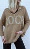 Say INA Copenhagen Strik - Rock - Camel