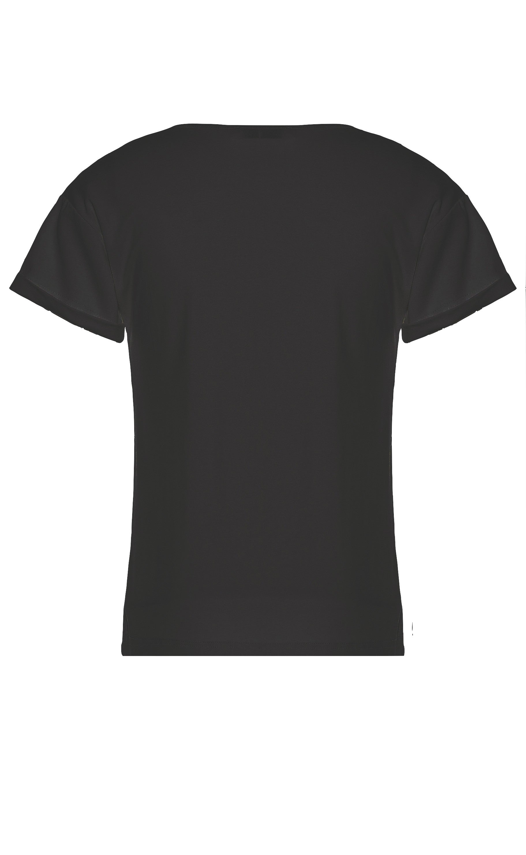 Say INA Copenhagen T-shirt - Lene - Black