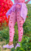 Sejer INKLUSIV Leggings - Svaneke - Jordbær