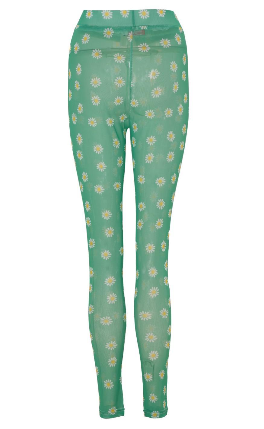 Sejer INKLUSIV Leggings - Svaneke - Tusindfryd