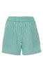 Sejer INKLUSIV Shorts - Skagen - Hvid/Grøn