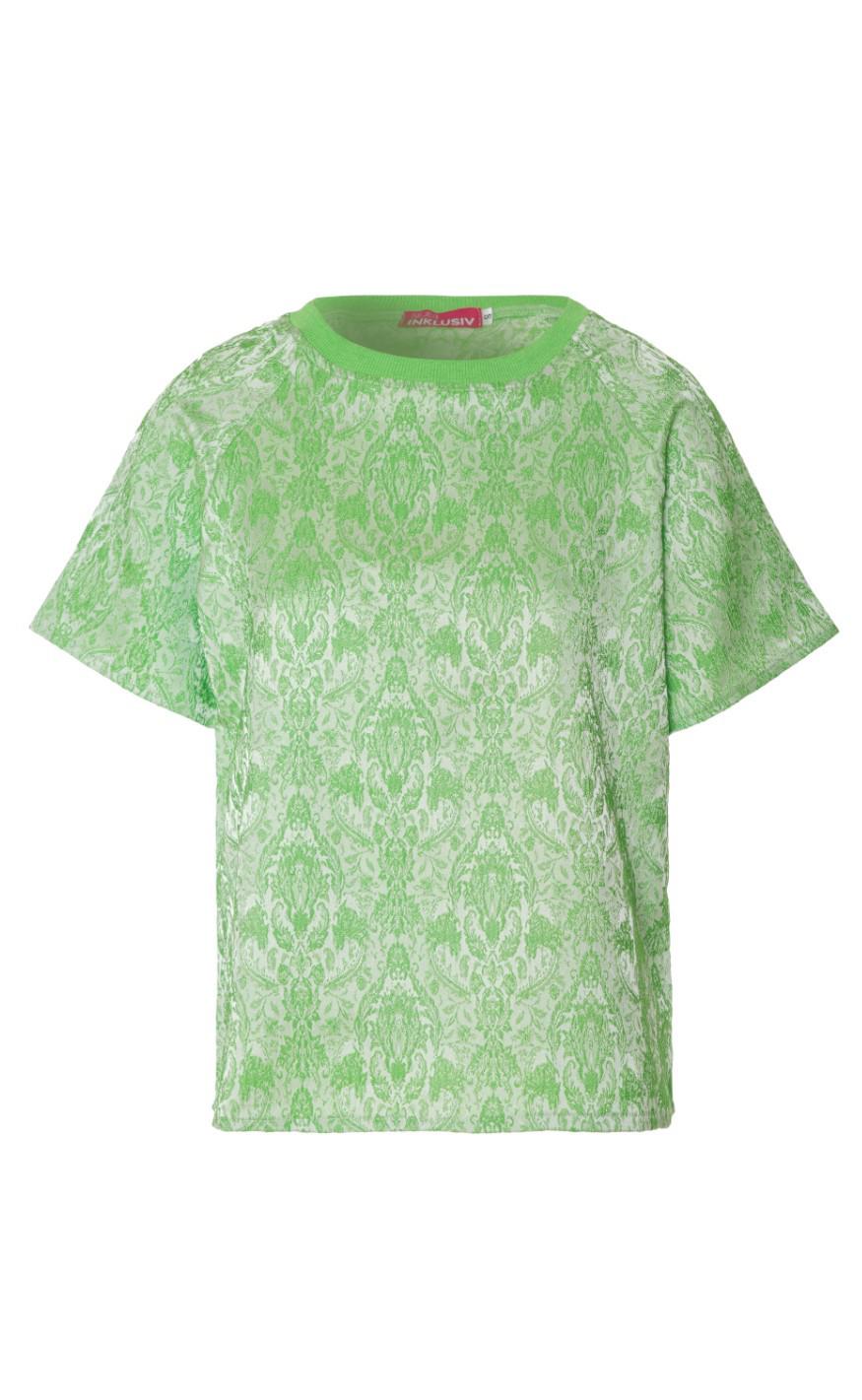 Sejer INKLUSIV T-shirt - Blokhus - Græs