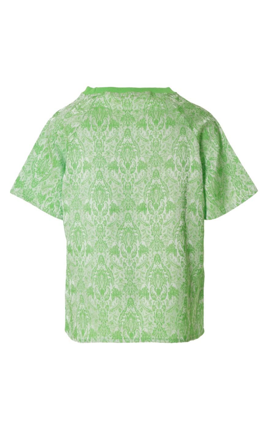 Sejer INKLUSIV T-shirt - Blokhus - Græs
