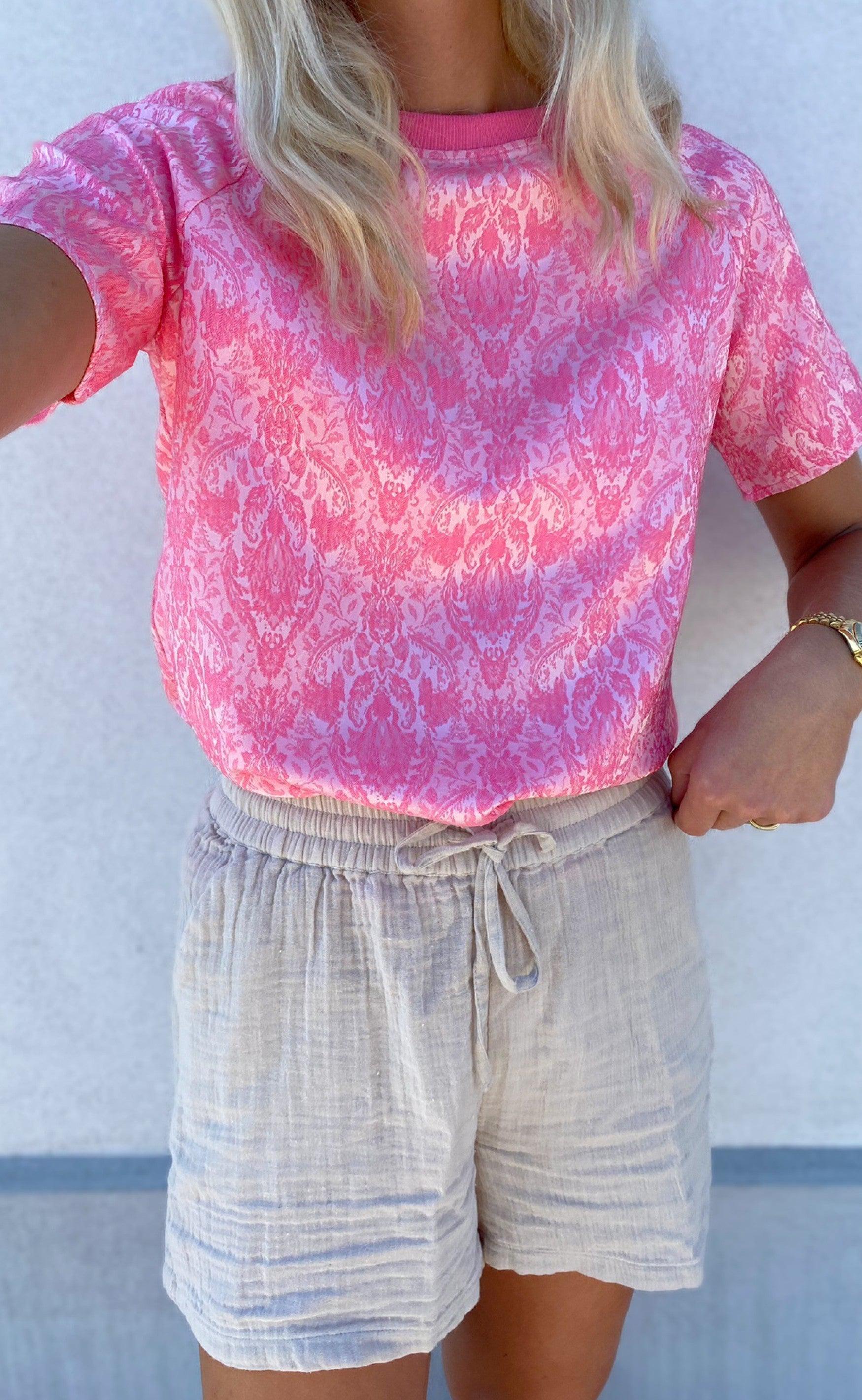 Sejer INKLUSIV T-shirt - Blokhus - Guf