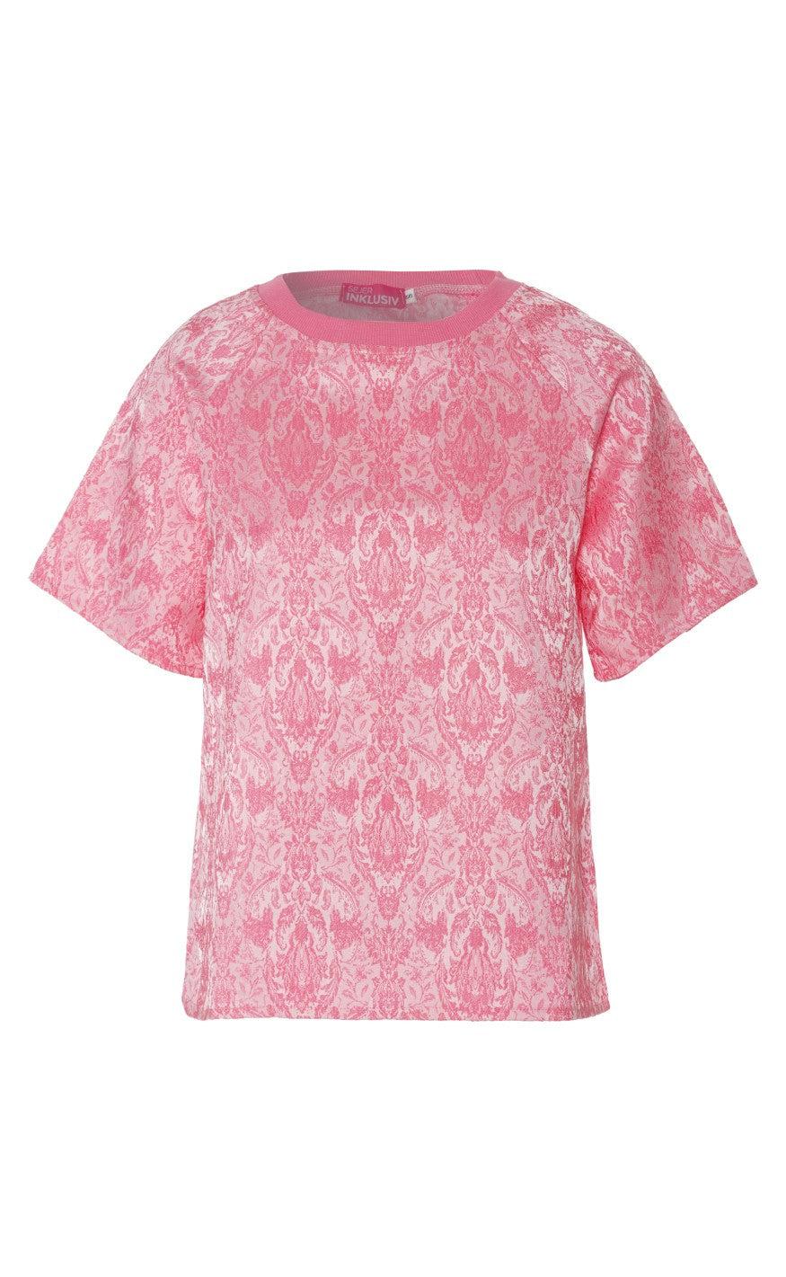 Sejer INKLUSIV T-shirt - Blokhus - Guf