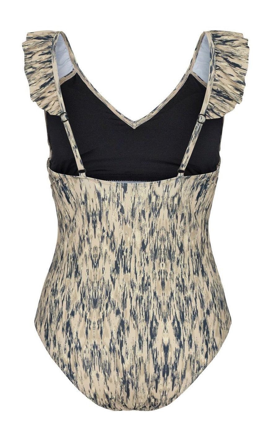 Sofie Schnoor Badedragt - S221335 - Sand