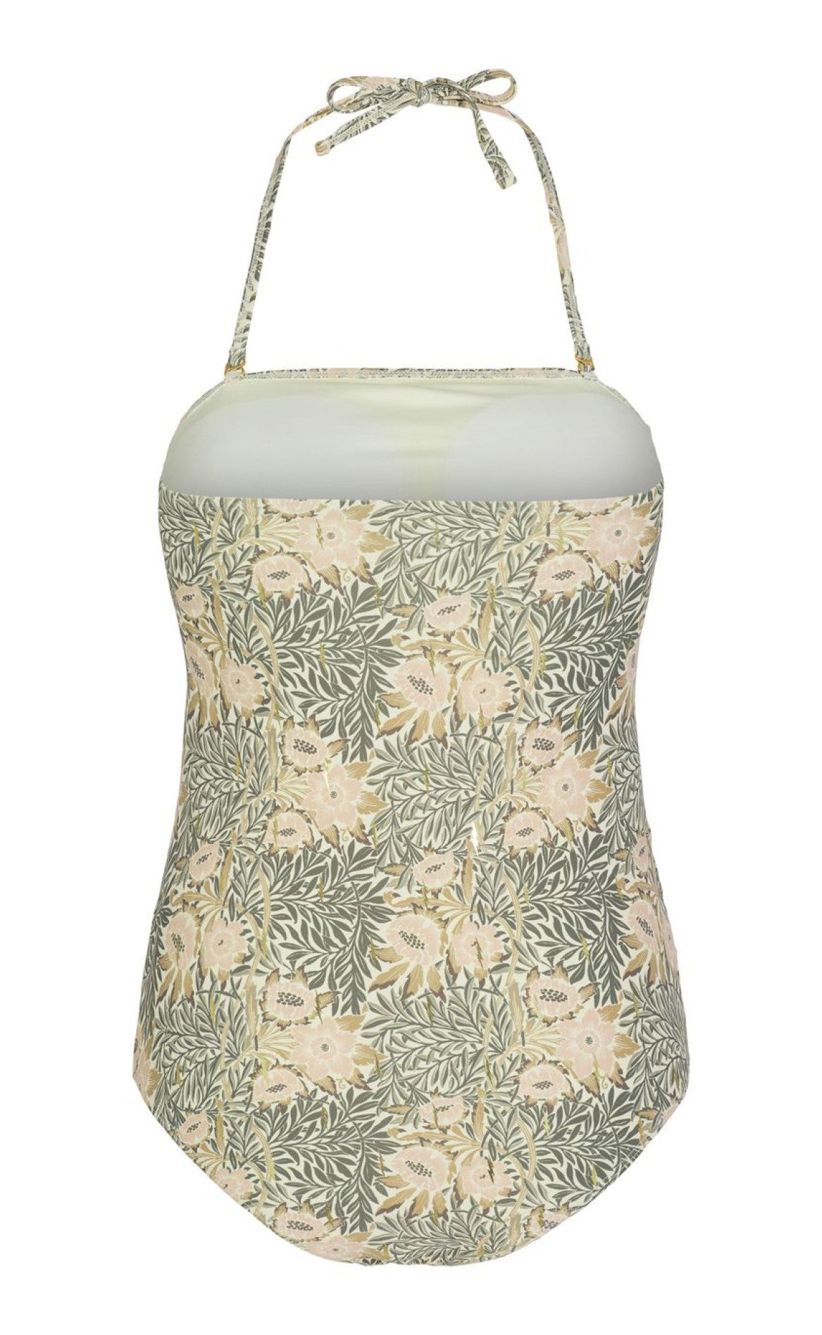 Sofie Schnoor Badedragt - S222258 - Army Green