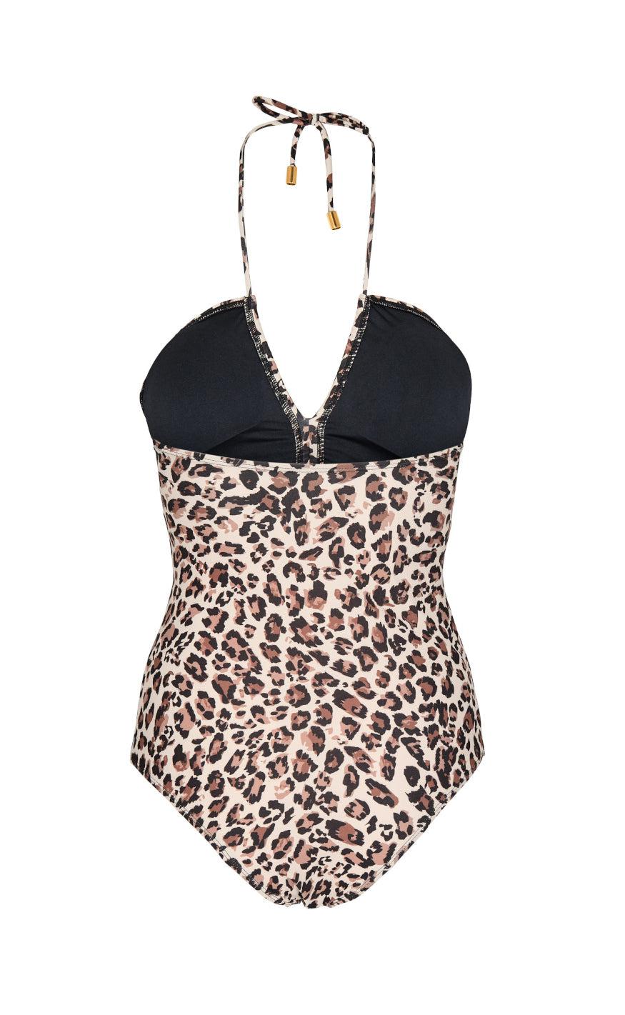 Sofie Schnoor Badedragt - S231246 - Sand