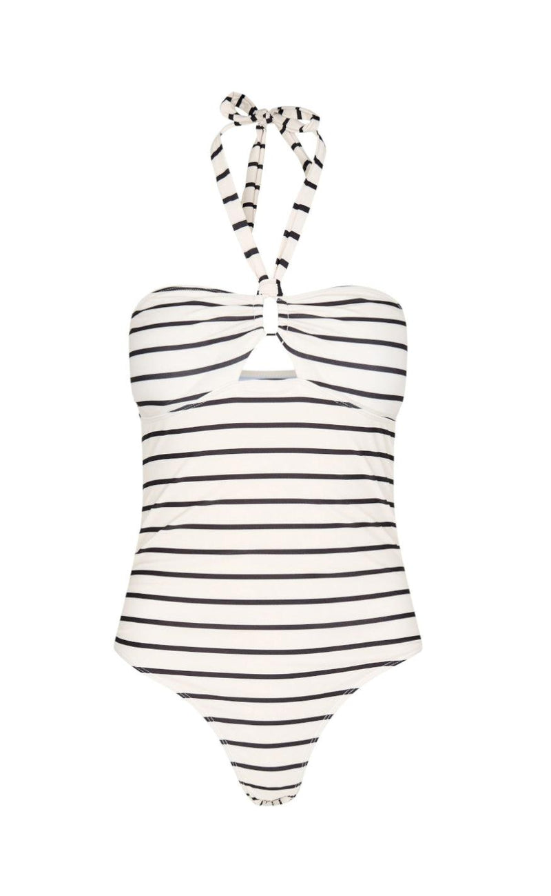 Sofie Schnoor Badedragt - S231325 - Black