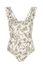 Sofie Schnoor Badedragt - S232309 - Sand