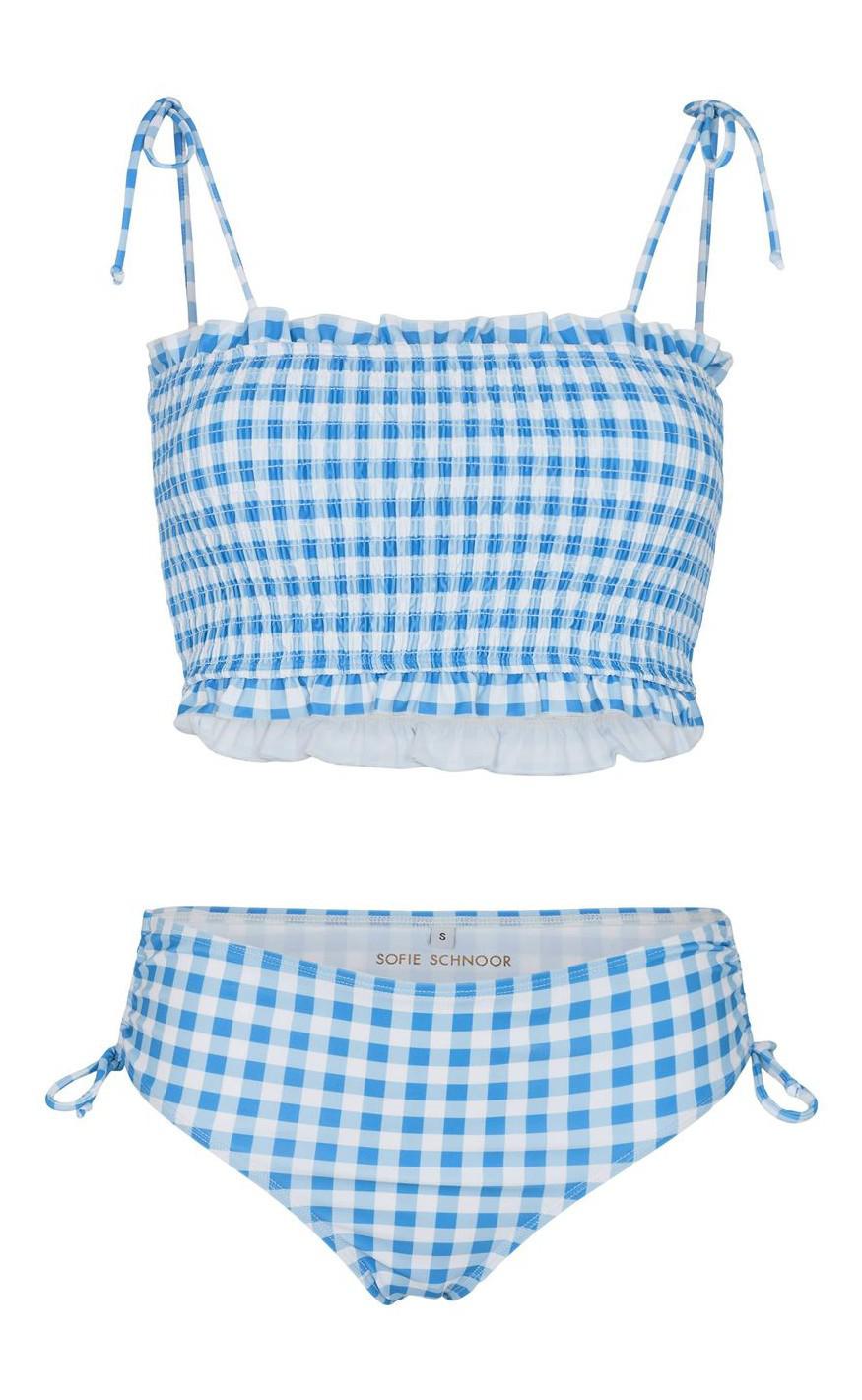 Sofie Schnoor Bikini - S221331 - Light Blue