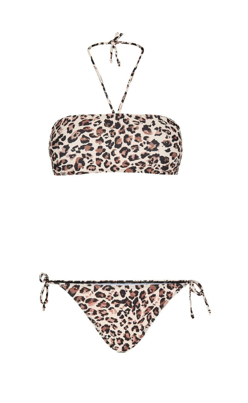 Sofie Schnoor Bikini - S231247 - sand