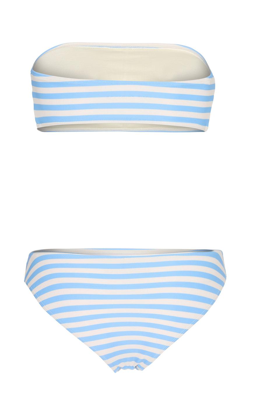 Sofie Schnoor Bikini - S232316 - Bright Blue