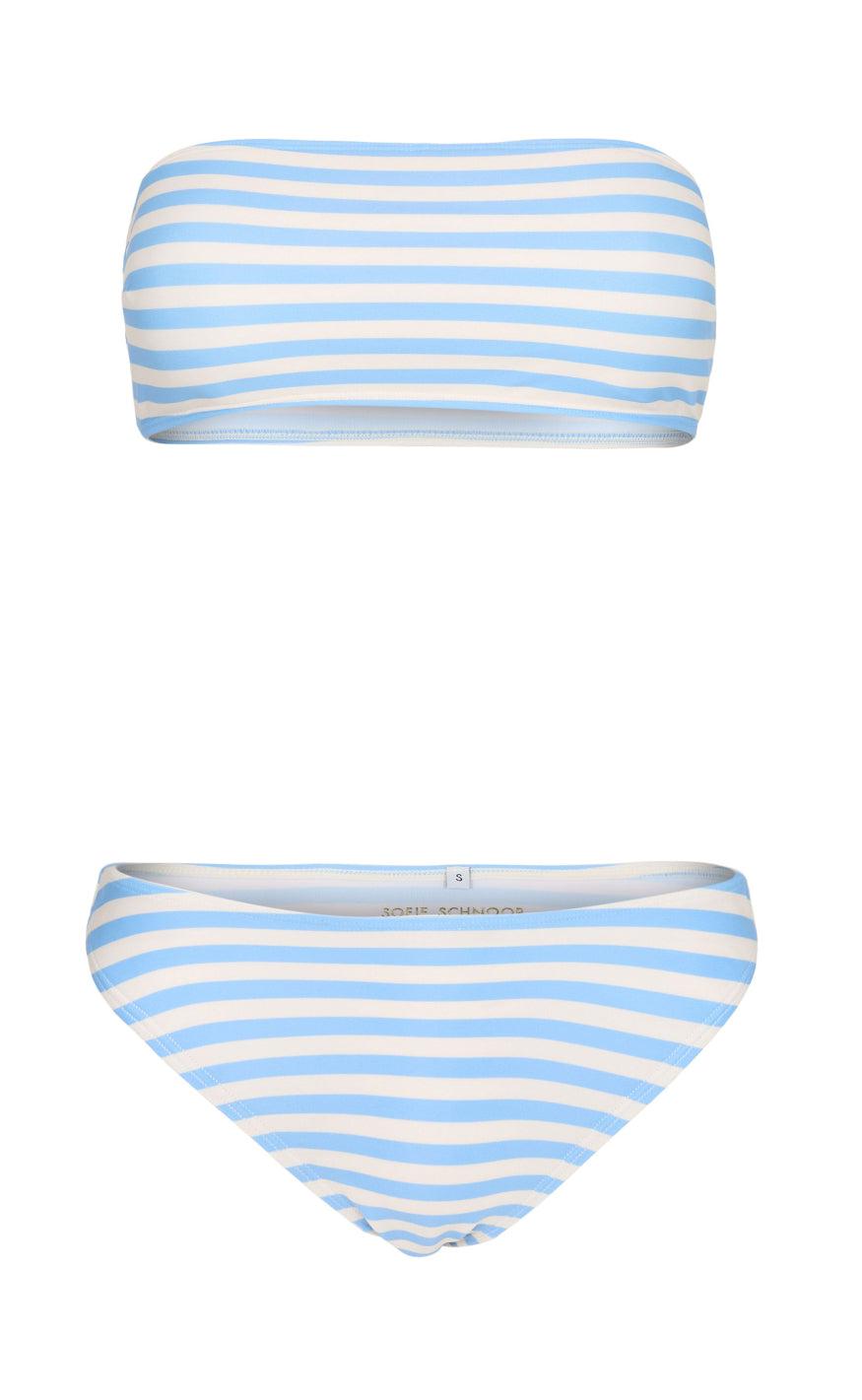 Sofie Schnoor Bikini - S232316 - Bright Blue