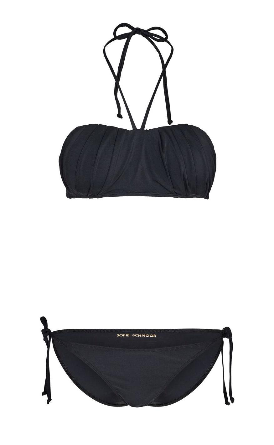 Sofie Schnoor Bikini - SNOS241 - Black