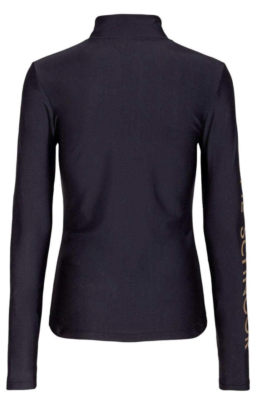 Sofie Schnoor Bluse S211394 - Mallory - Black
