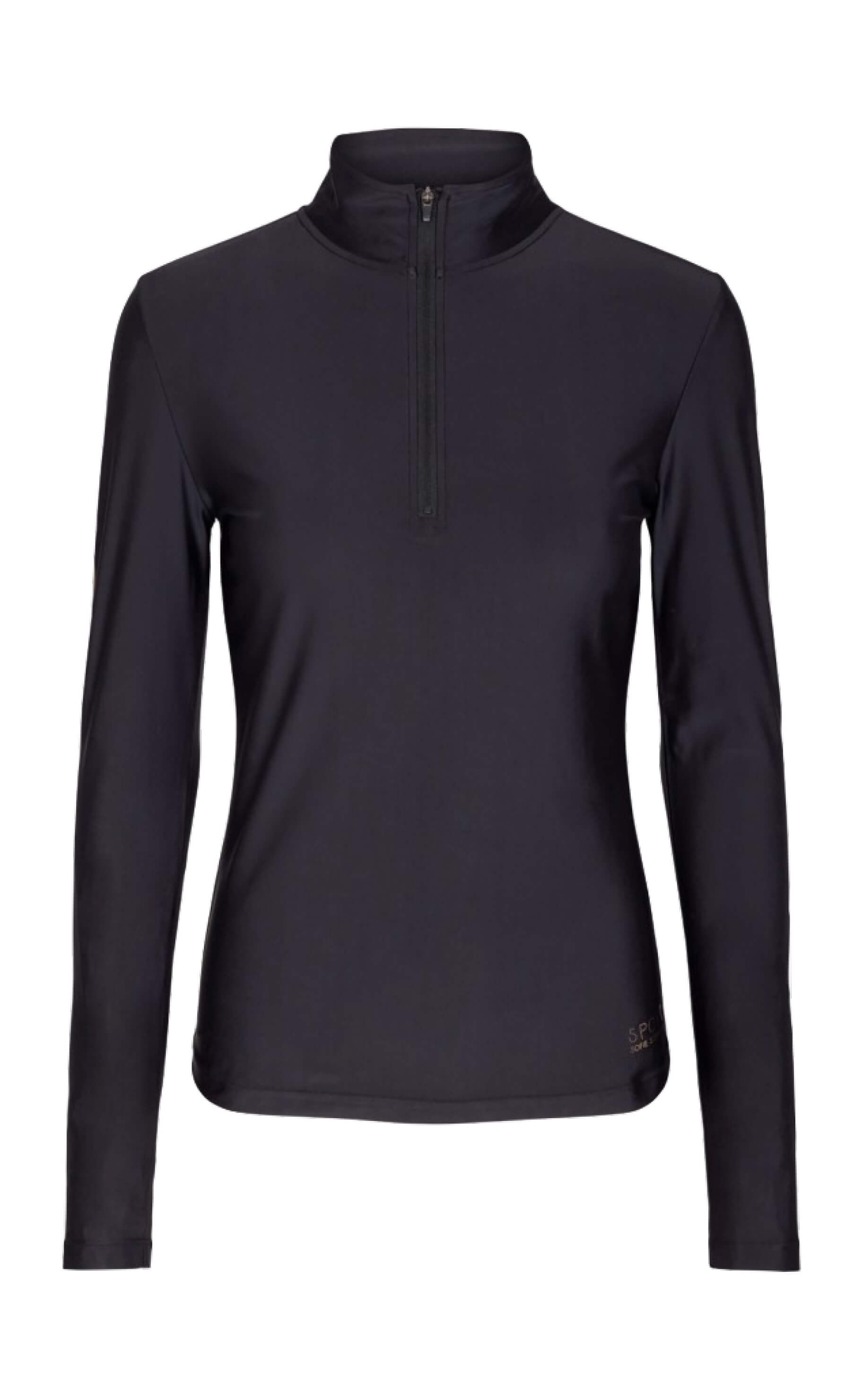 Sofie Schnoor Bluse S211394 - Mallory - Black