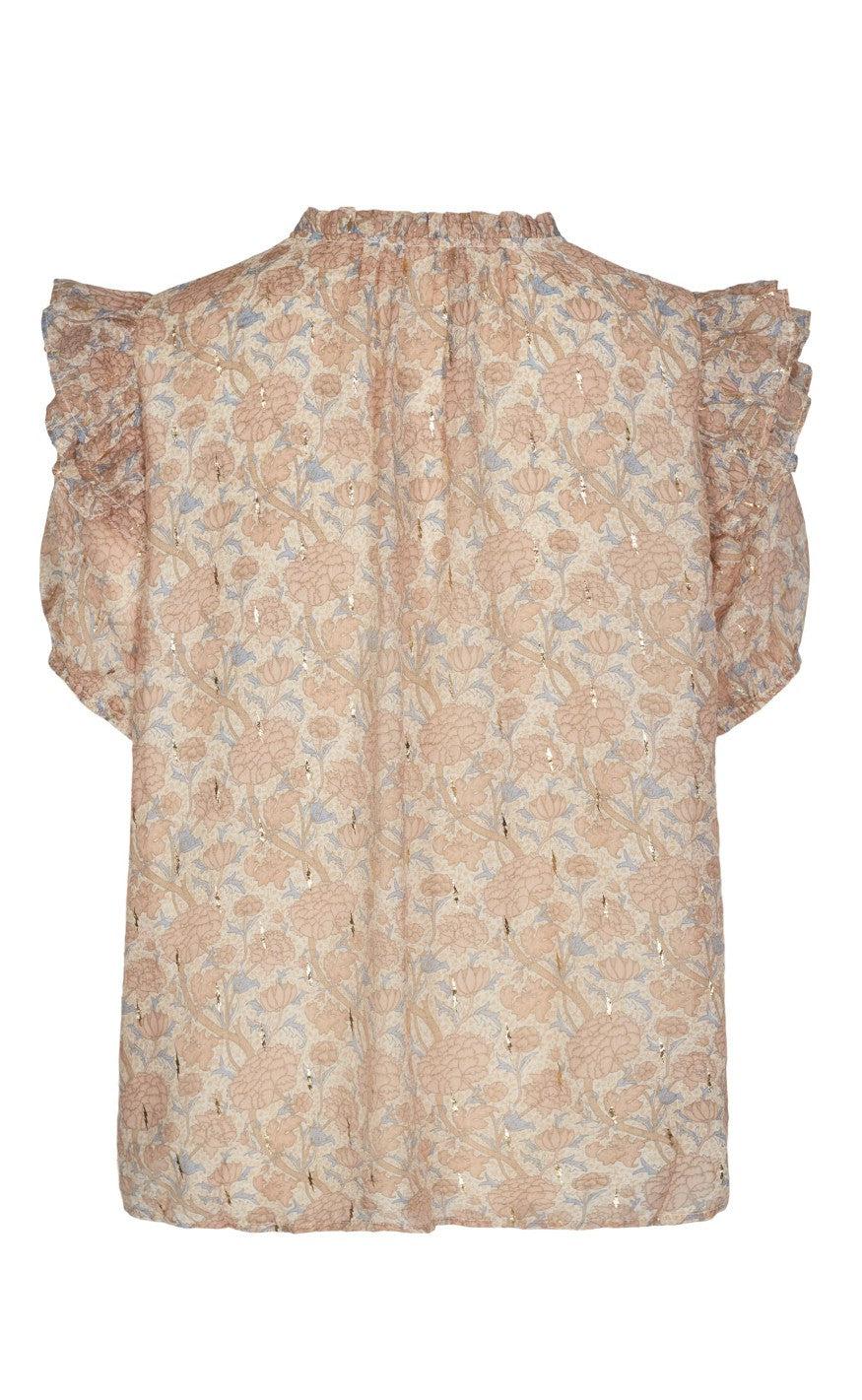 Sofie Schnoor Bluse - S212217 Seraphina - Light Rose