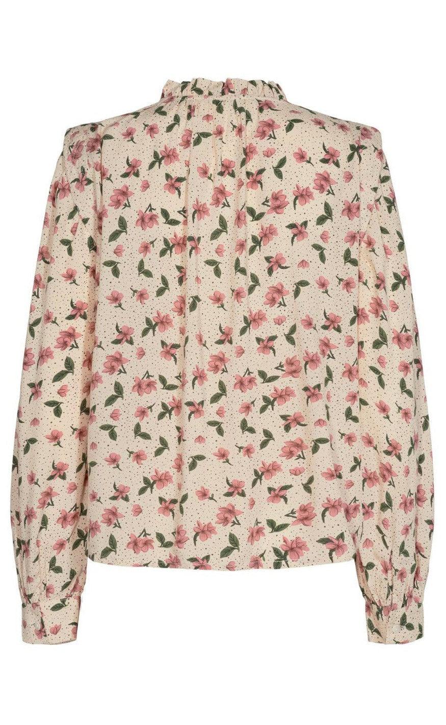 Sofie Schnoor Bluse - S213230 - Off White