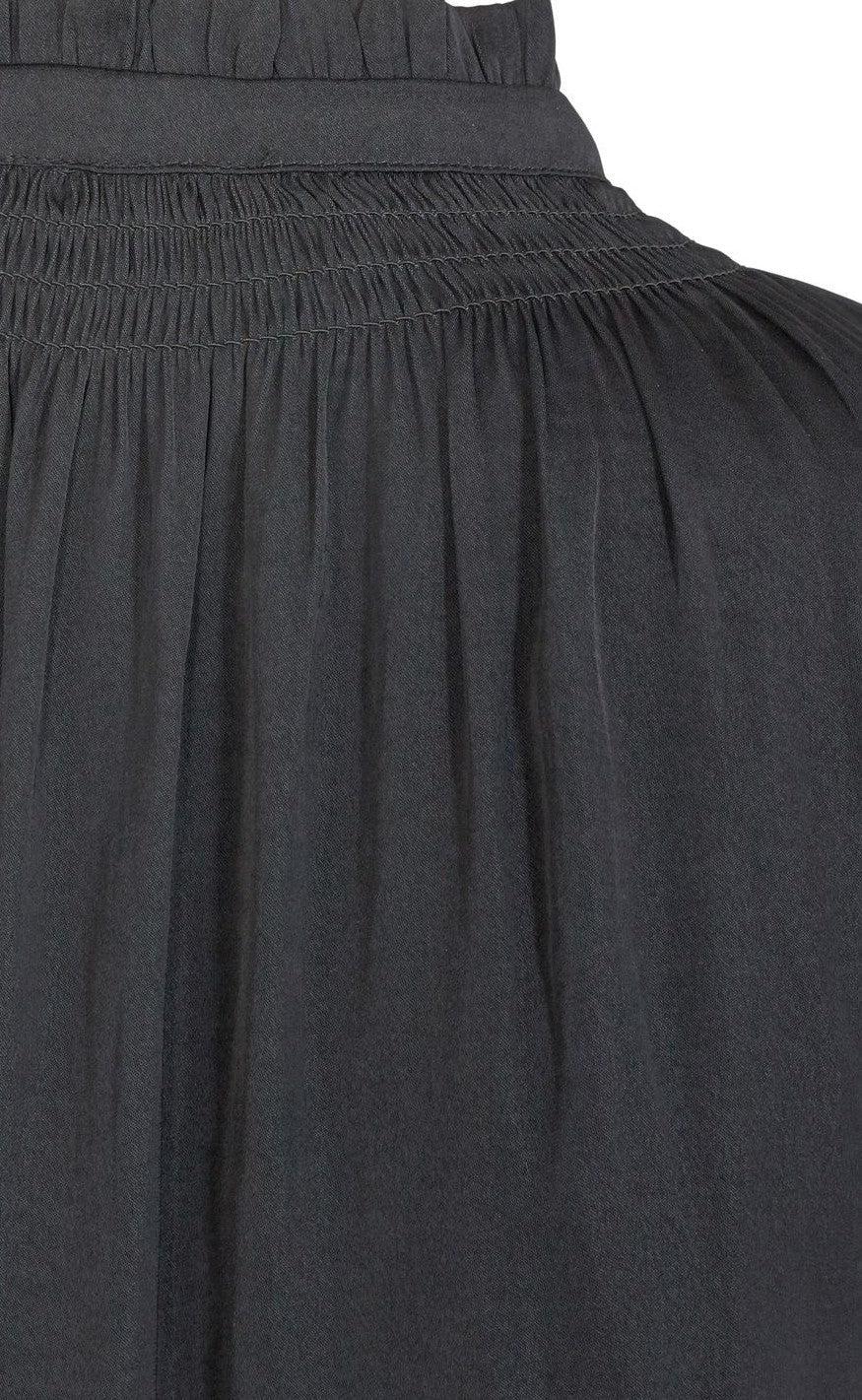 Sofie Schnoor Bluse - S221224 - Black