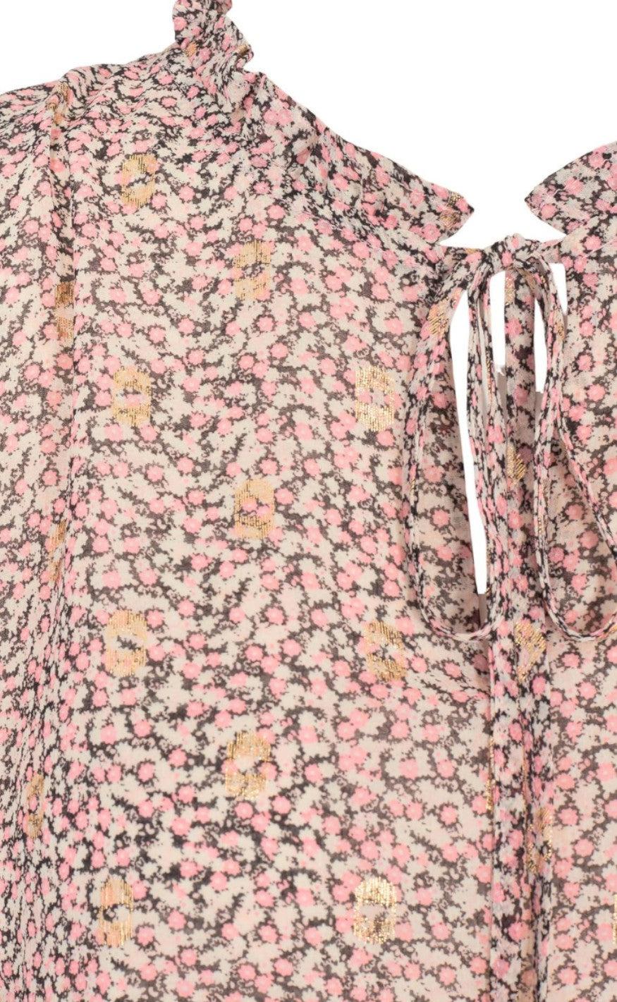Sofie Schnoor Bluse - S221274 - Rose