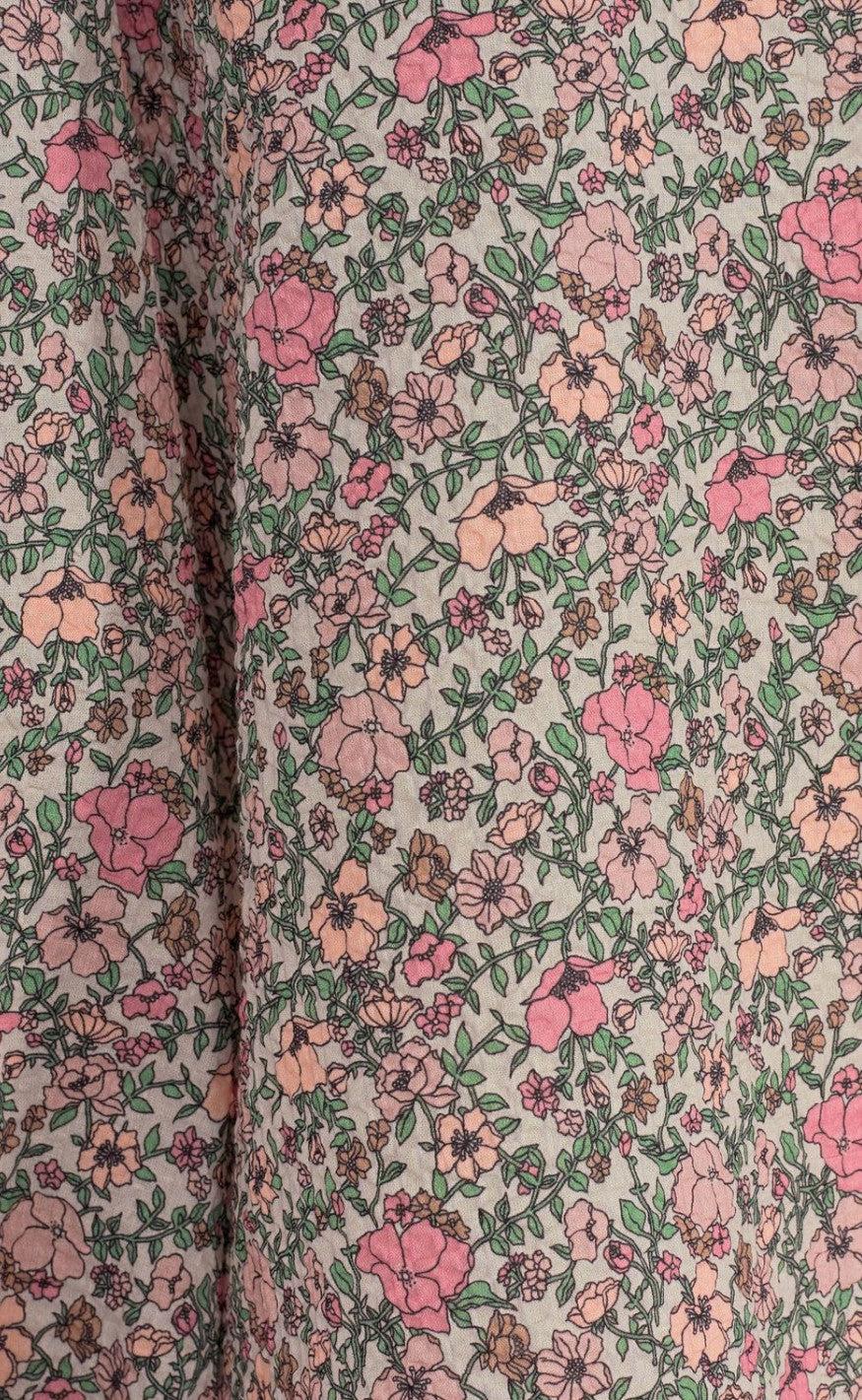 Sofie Schnoor Bluse - S221280 - Flower