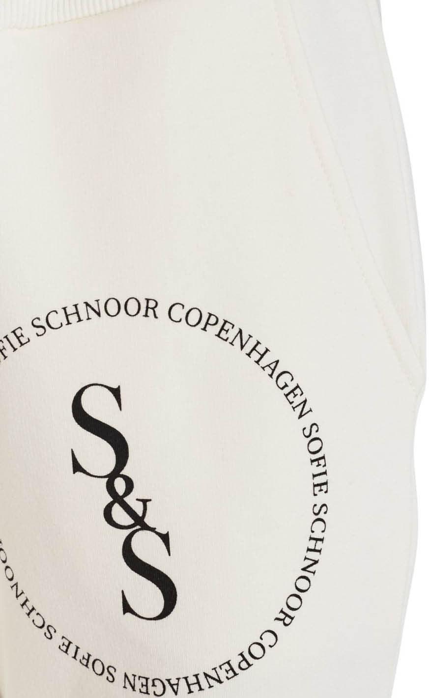 Sofie Schnoor Bukser - S214404 - Off White