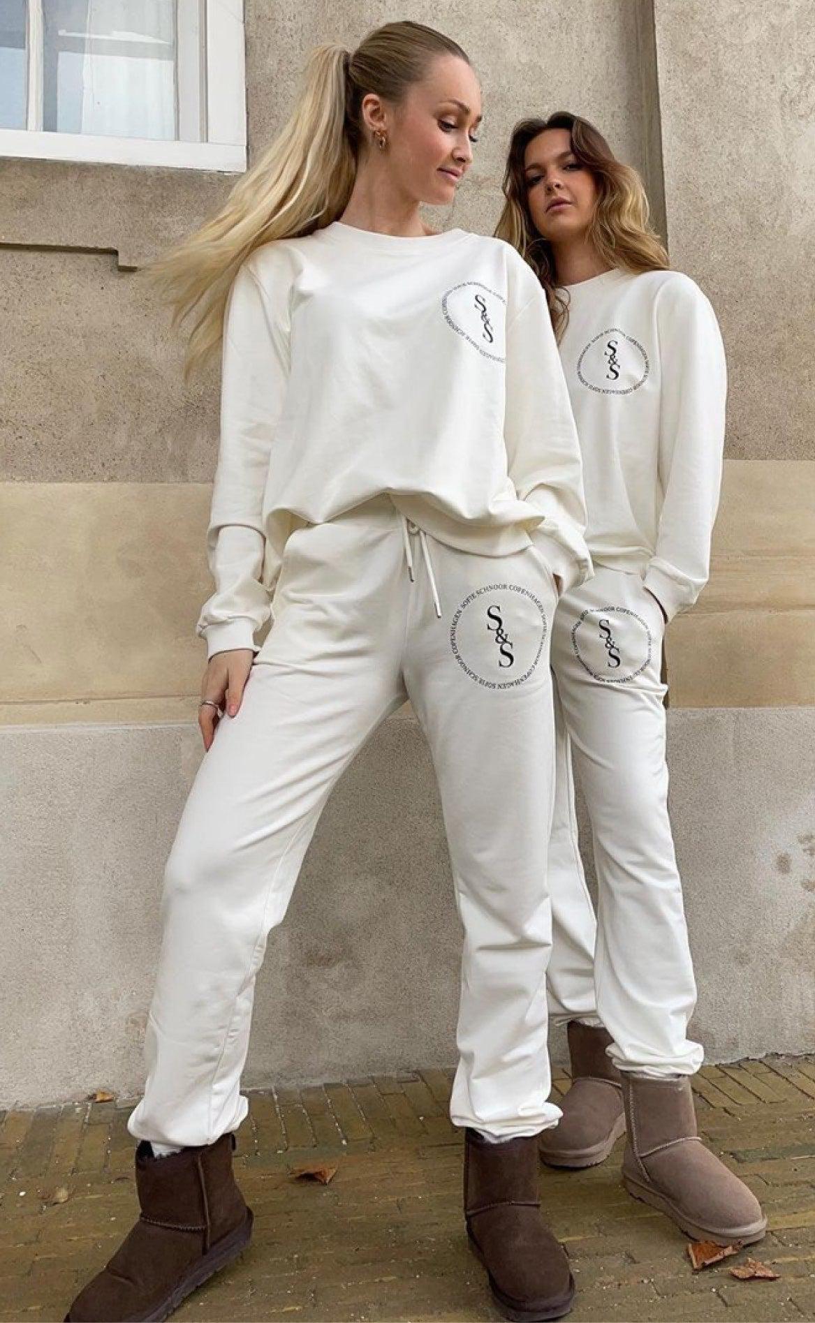 Sofie Schnoor Bukser - S214404 - Off White