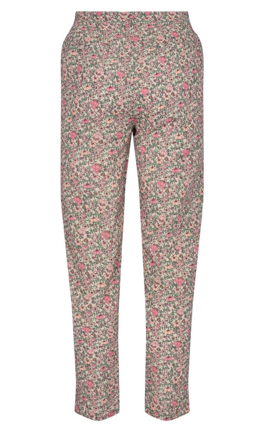 Sofie Schnoor Bukser - S221282 - Flower
