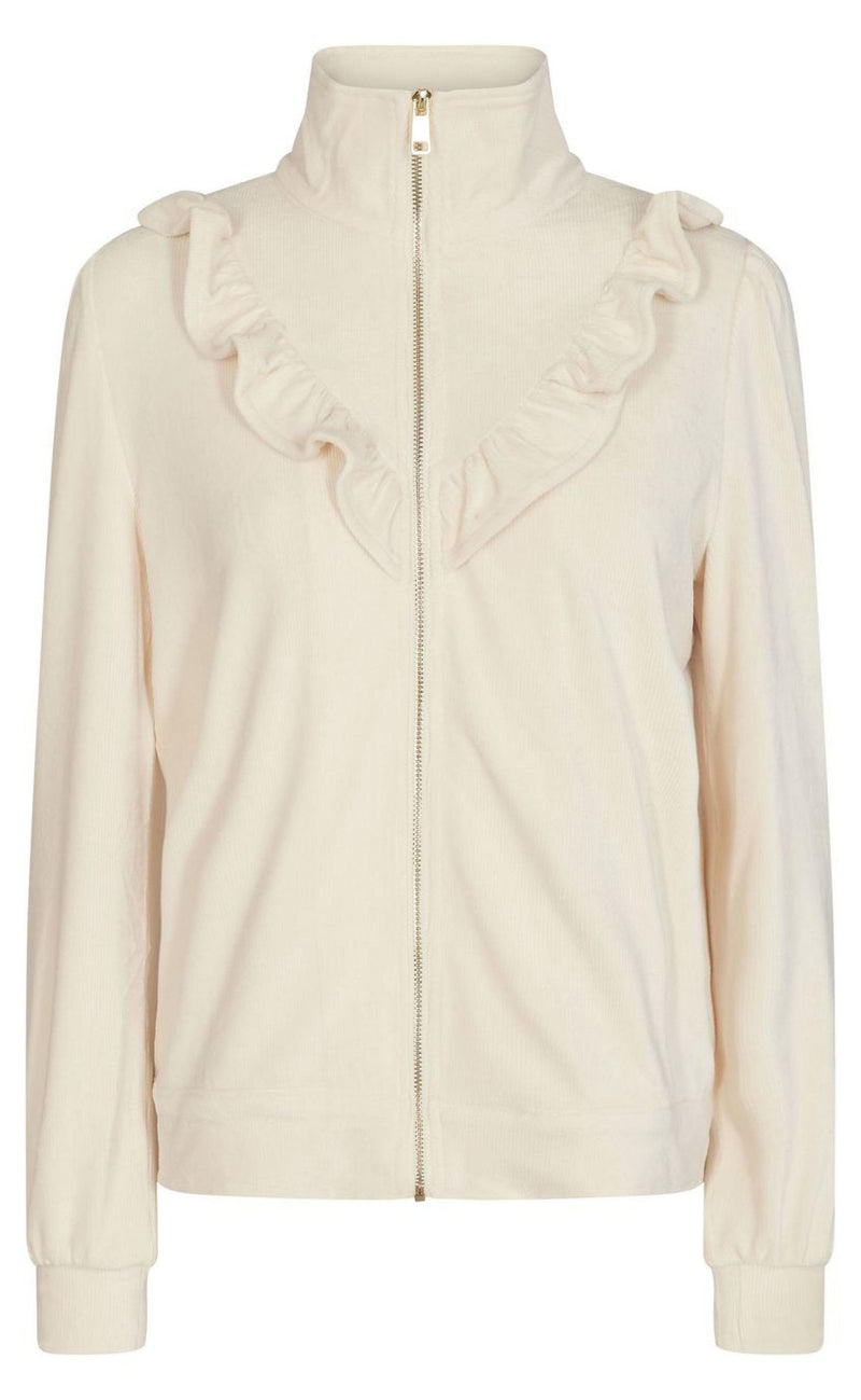 Sofie Schnoor Cardigan - S214409 - Off White