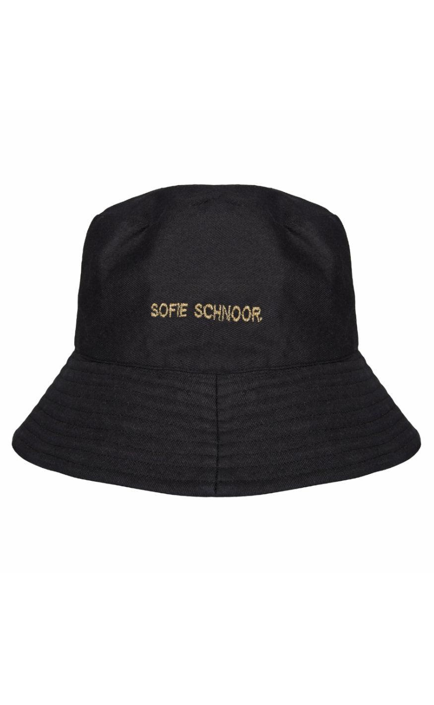 Sofie Schnoor Hat S202900 - Black