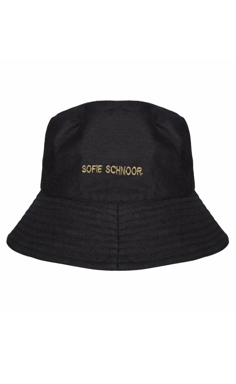 Sofie Schnoor Hat S202900 - Black