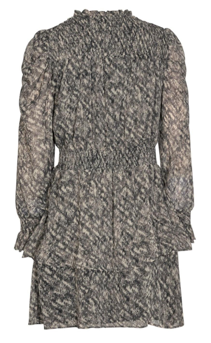 Sofie Schnoor Kjole - S213256 - Black