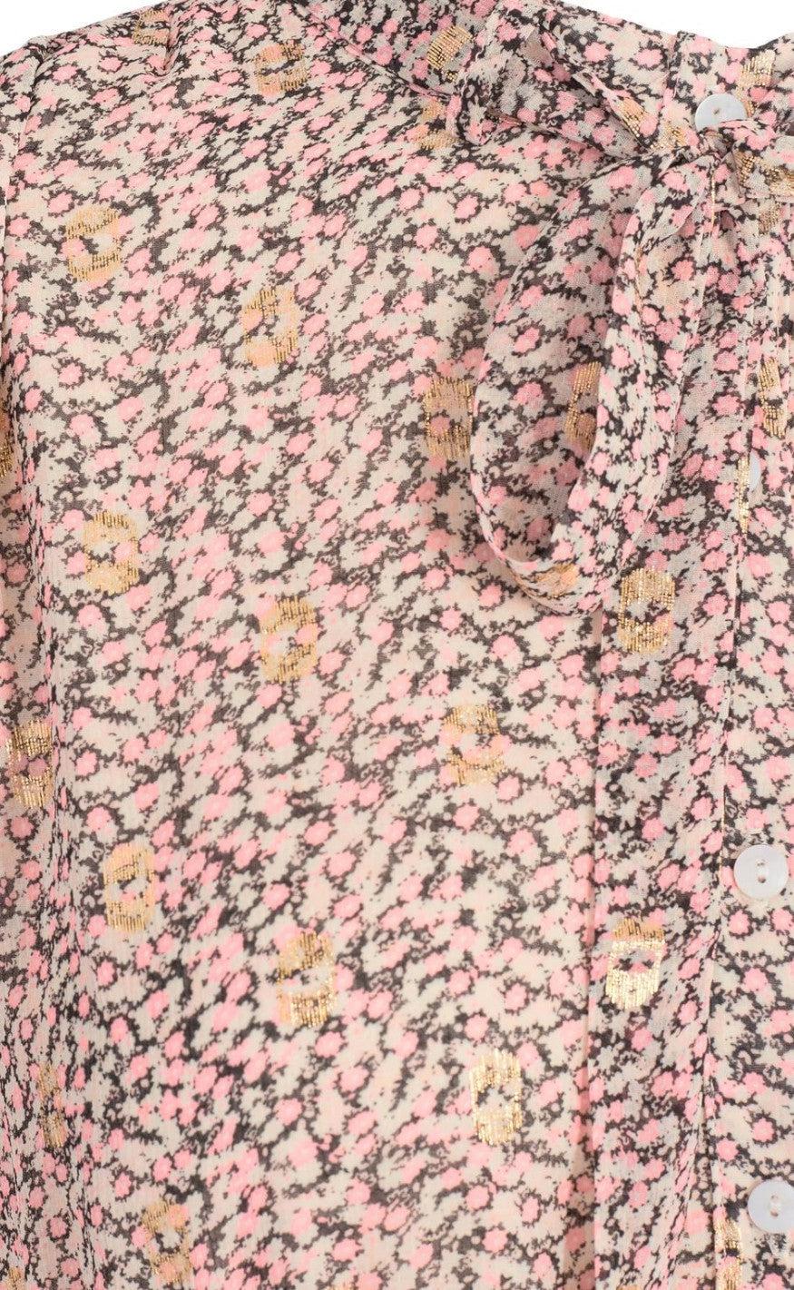 Sofie Schnoor Kjole S221273 - Rose