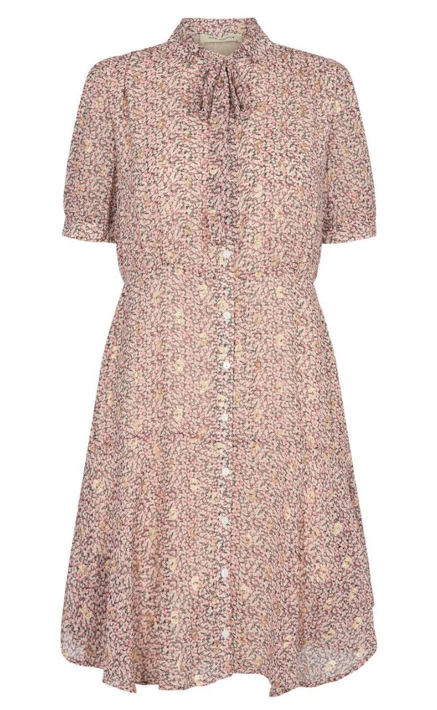 Sofie Schnoor Kjole S221273 - Rose