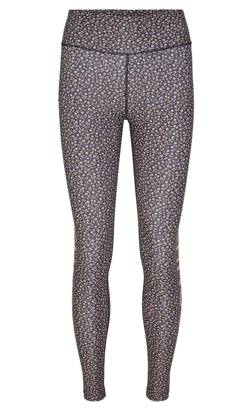Sofie Schnoor Leggings - Joanne S211401 - Black