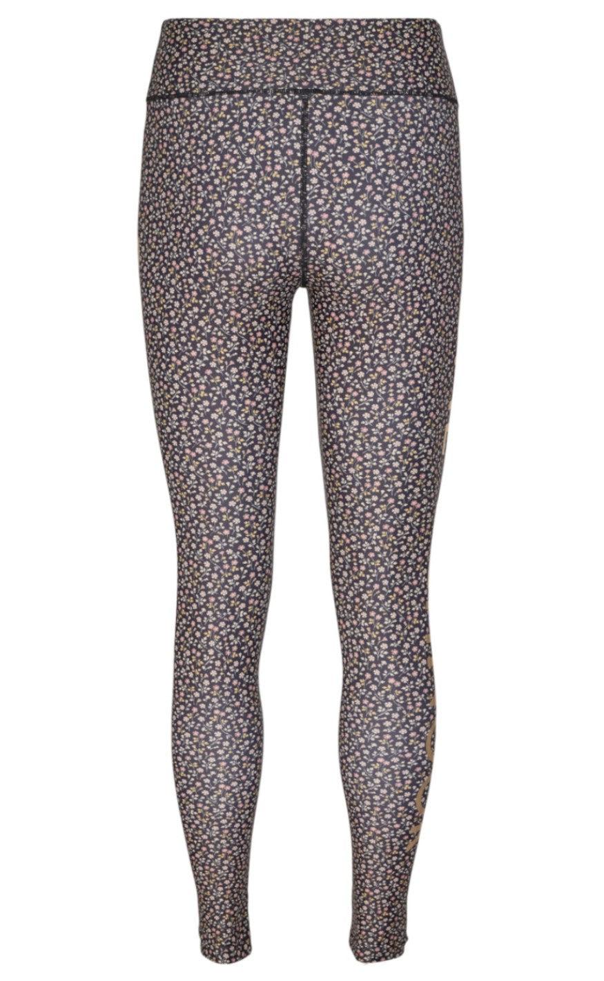 Sofie Schnoor Leggings - Joanne S211401 - Black