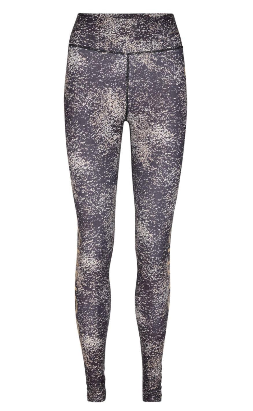 Sofie Schnoor Leggings - Joanne S213345 - Black