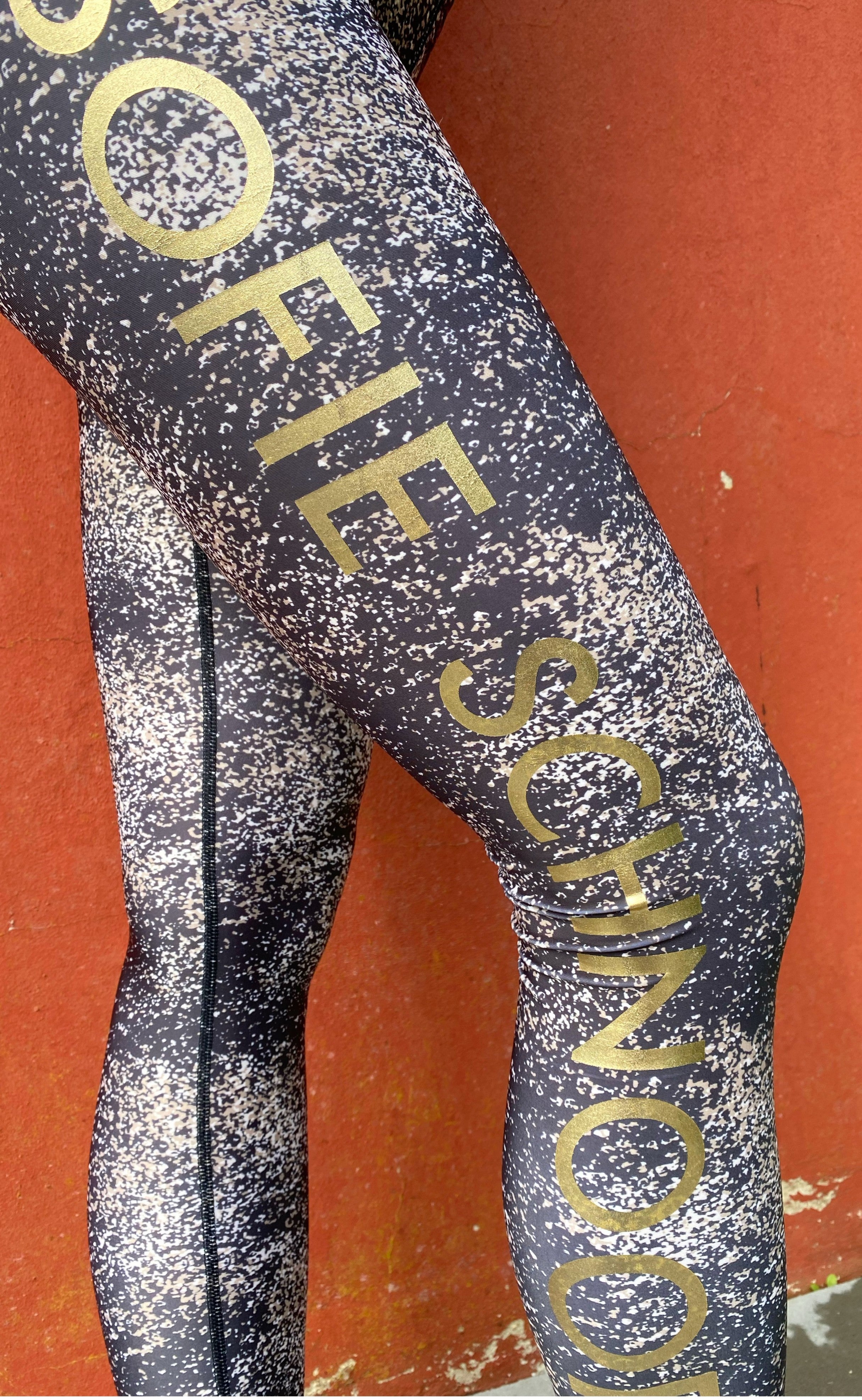 Sofie Schnoor Leggings - Joanne S213345 - Black