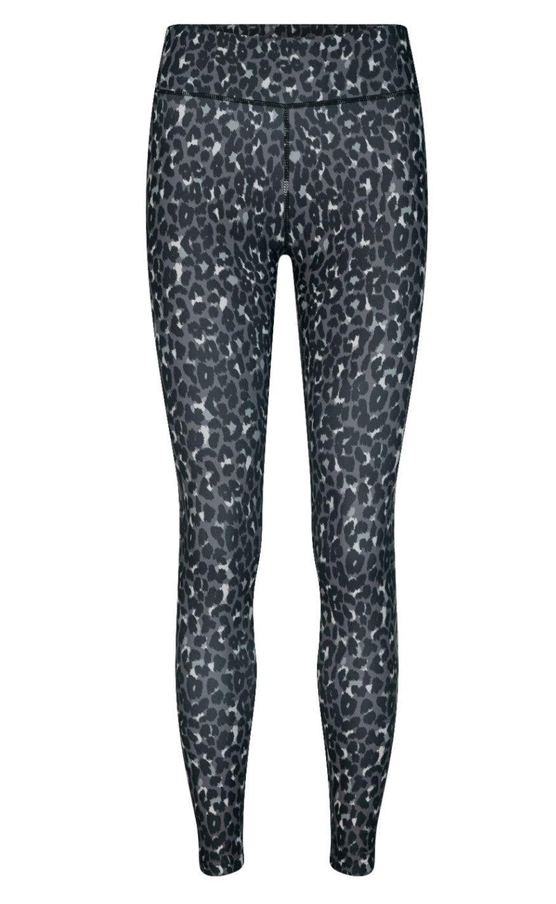Sofie Schnoor Leggings - Joanne S213347 - Dark Grey