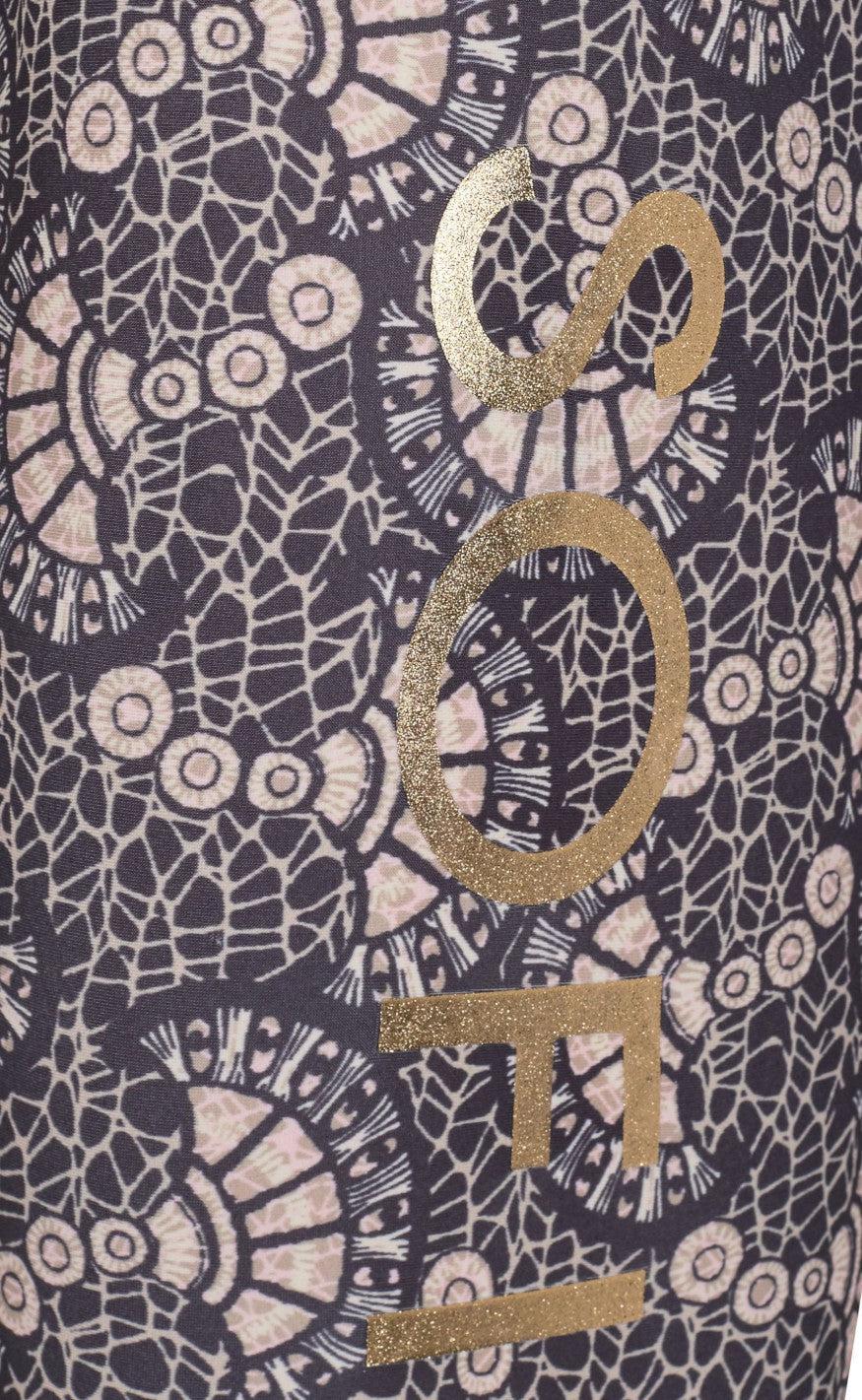 Sofie Schnoor Leggings - Joanne S213349 - Black