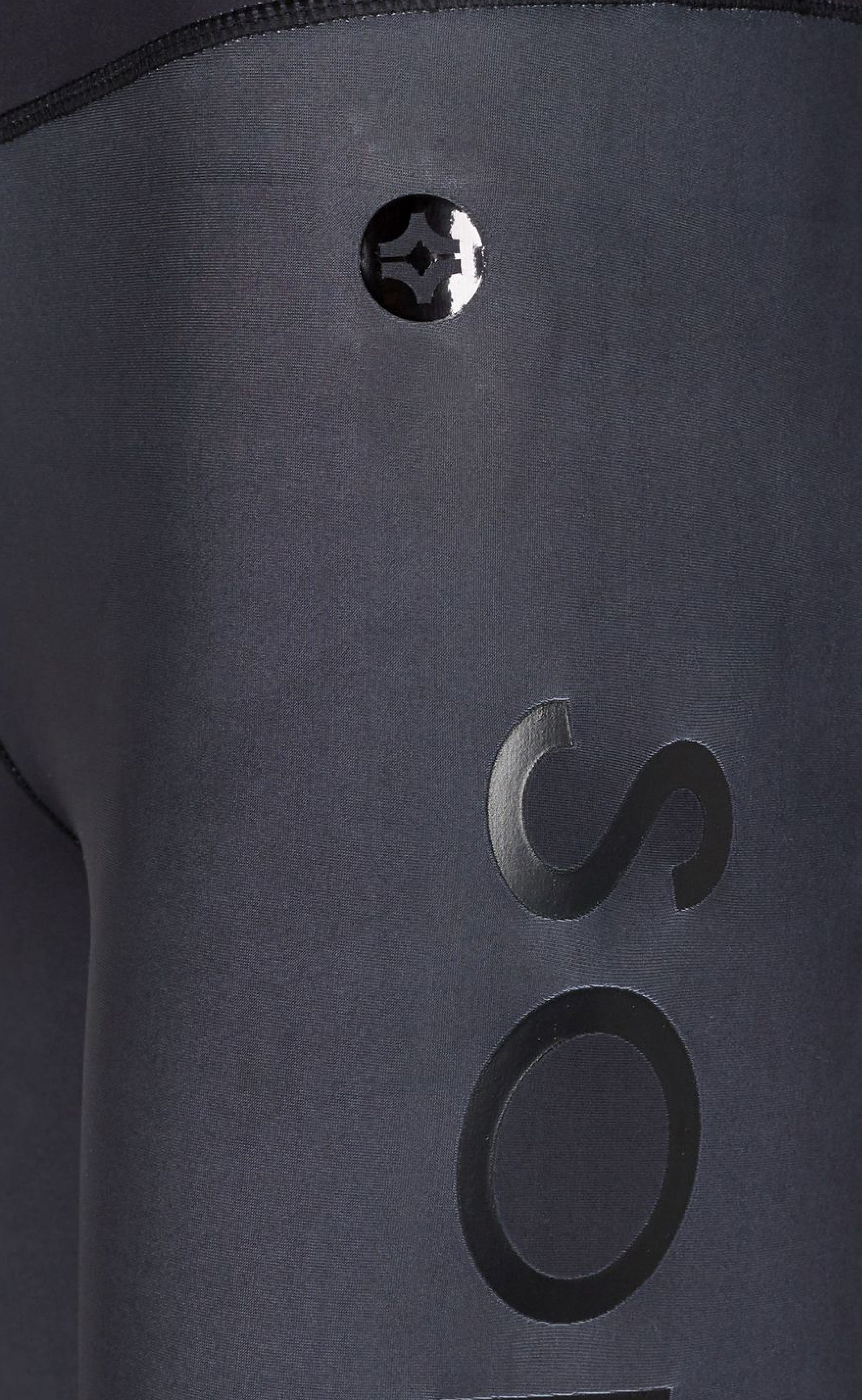 Sofie Schnoor Leggings - Joanne S214314 - Grey