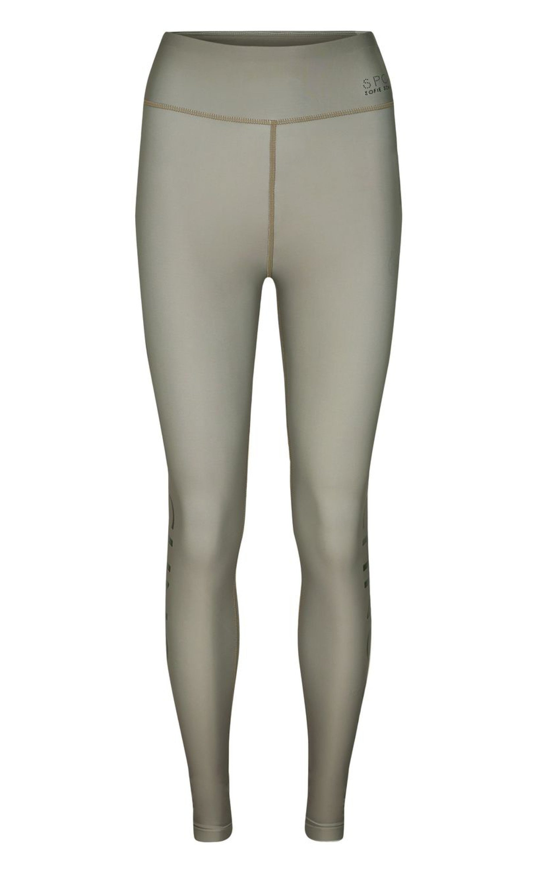Sofie Schnoor Leggings - Joanne SNOS211 - Army Green