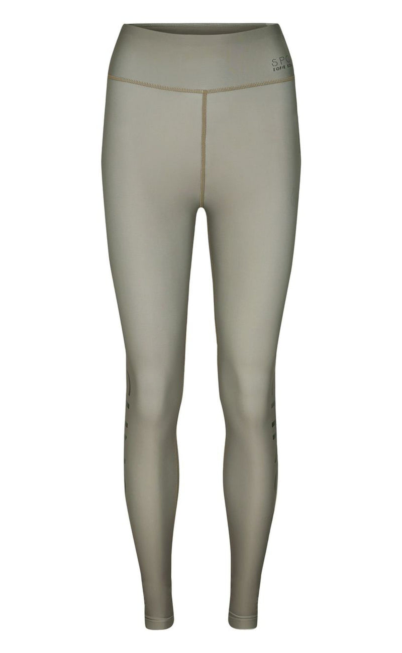Sofie Schnoor Leggings - Joanne SNOS211 - Army Green