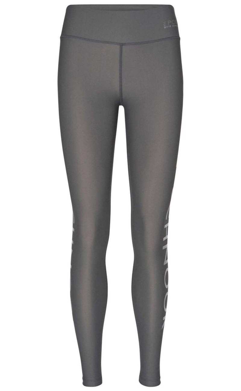 Sofie Schnoor Leggings - S211403 - Dark Grey