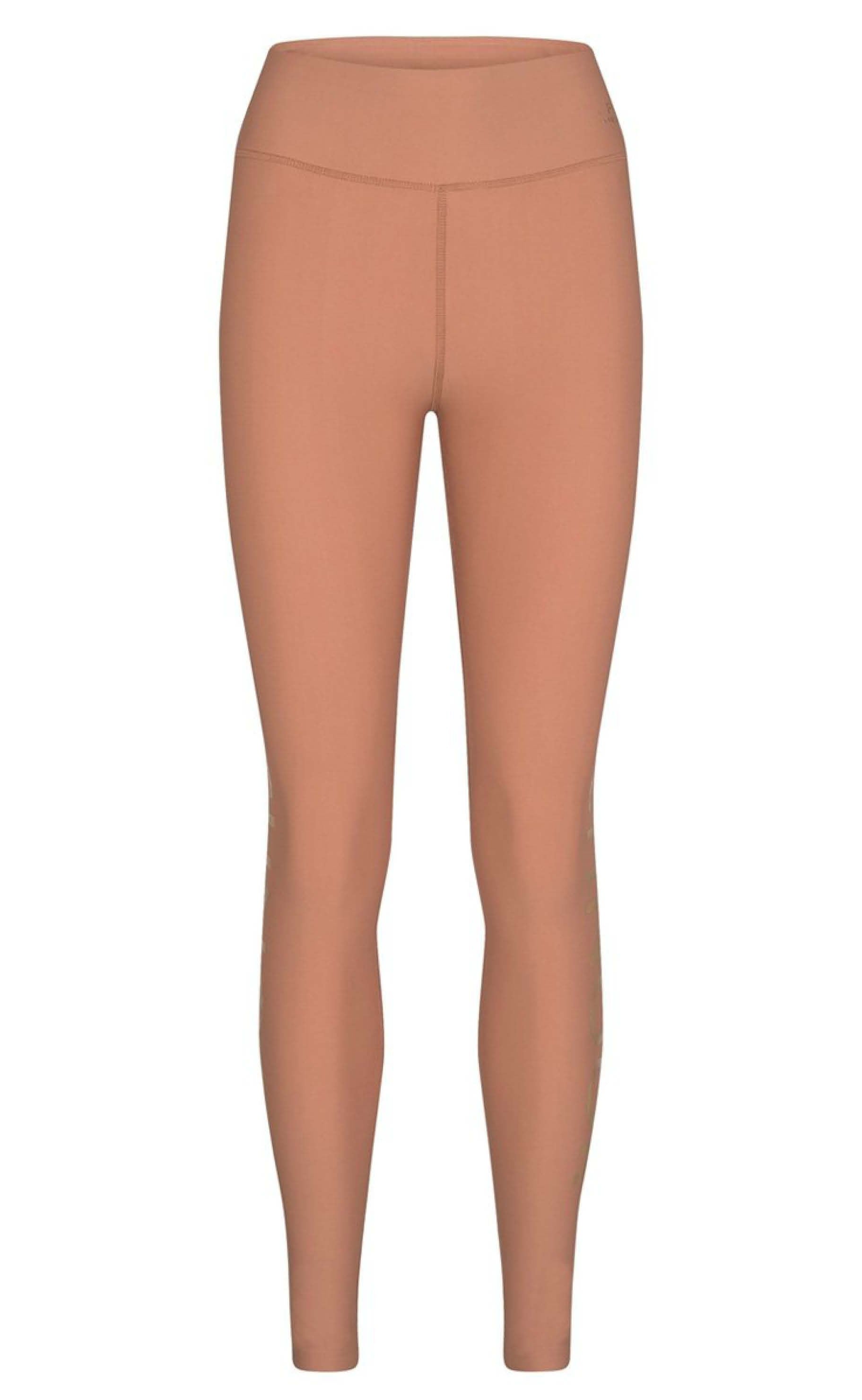 Sofie Schnoor Leggings - S211403 - Rosy Brown
